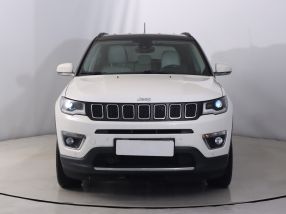Jeep Compass - 2019