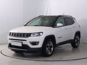 Jeep Compass - 2019