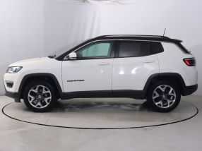 Jeep Compass - 2019
