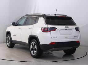 Jeep Compass - 2019
