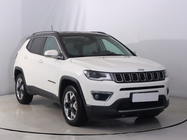 Jeep Compass 2019