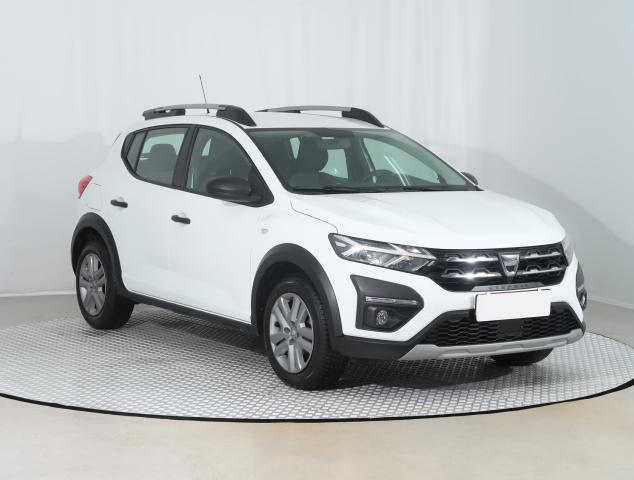 Dacia Sandero 2022