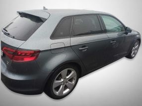 Audi A3 - 2014
