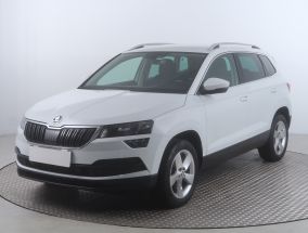 Škoda Karoq - 2018