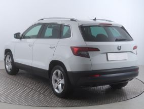 Škoda Karoq - 2018