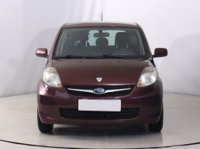 Subaru Justy - 2008
