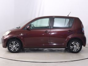 Subaru Justy - 2008