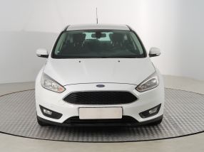 Ford Focus - 2015
