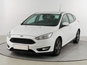 Ford Focus - 2015