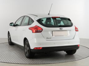 Ford Focus - 2015