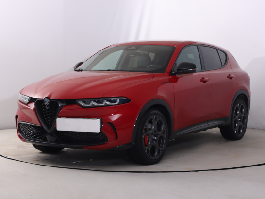 Alfa Romeo Tonale 1.5T 48V MHEV