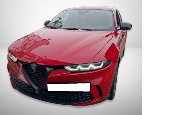Alfa Romeo Tonale 2023
