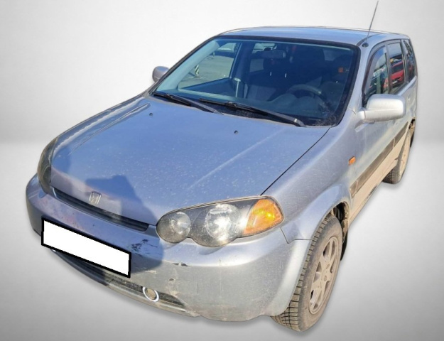 Honda HR-V 2001