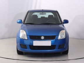 Suzuki Swift - 2009