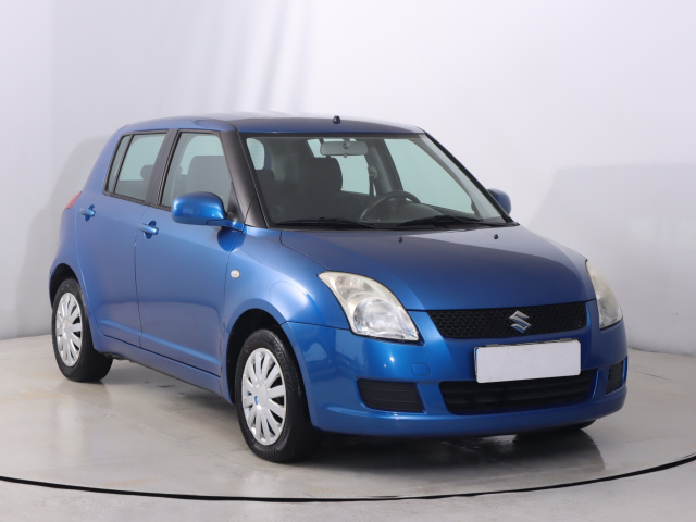 Suzuki Swift 2009