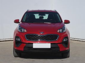 Kia Sportage - 2021