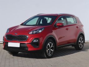 Kia Sportage - 2021