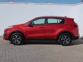Kia Sportage - 2021