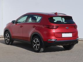 Kia Sportage - 2021