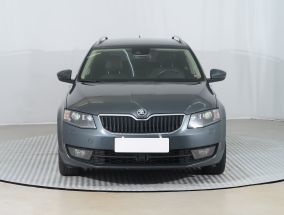 Skoda Octavia - 2015