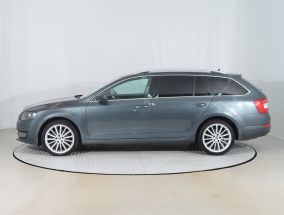 Skoda Octavia - 2015
