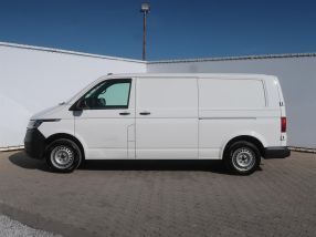 Volkswagen Transporter - 2020
