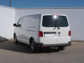 Volkswagen Transporter - 2020