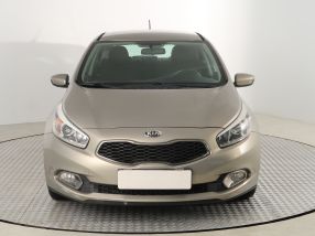 Kia Ceed - 2014