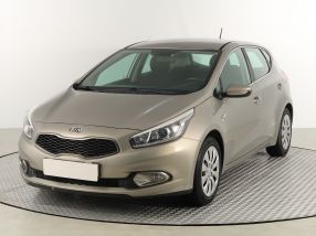 Kia Ceed - 2014