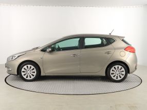 Kia Ceed - 2014