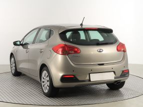 Kia Ceed - 2014