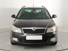 Skoda Octavia - 2010