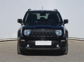 Jeep Renegade - 2023