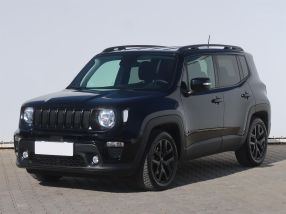Jeep Renegade - 2023