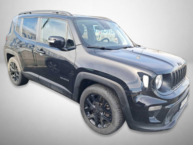 Jeep Renegade 2023