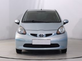Toyota Aygo - 2006