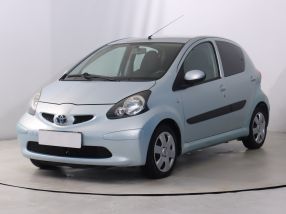 Toyota Aygo - 2006