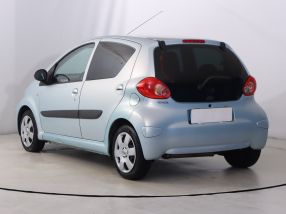 Toyota Aygo - 2006