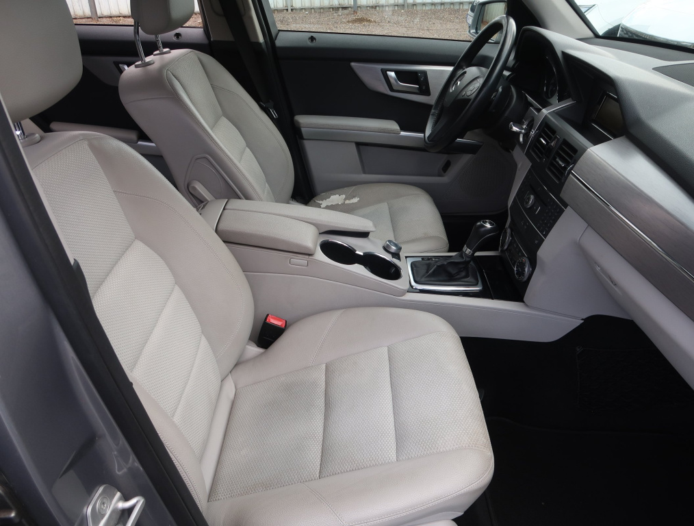 Mercedes-Benz GLK