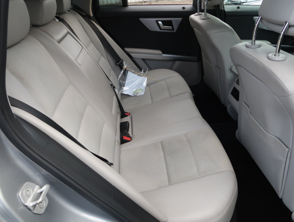 Mercedes-Benz GLK