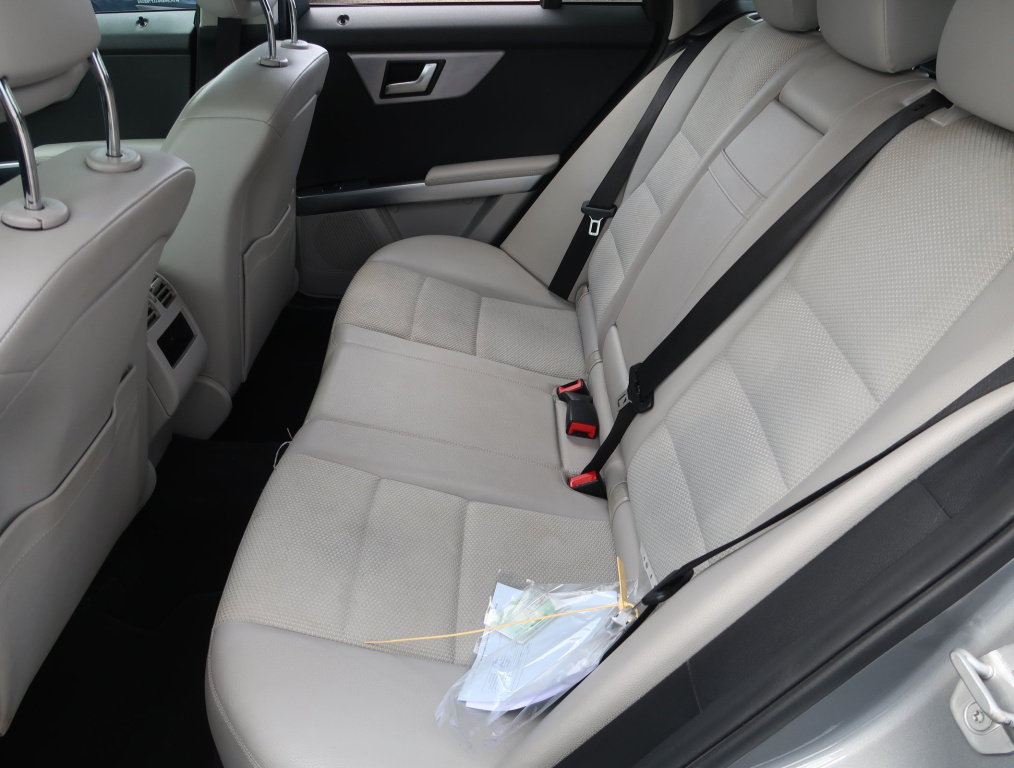 Mercedes-Benz GLK