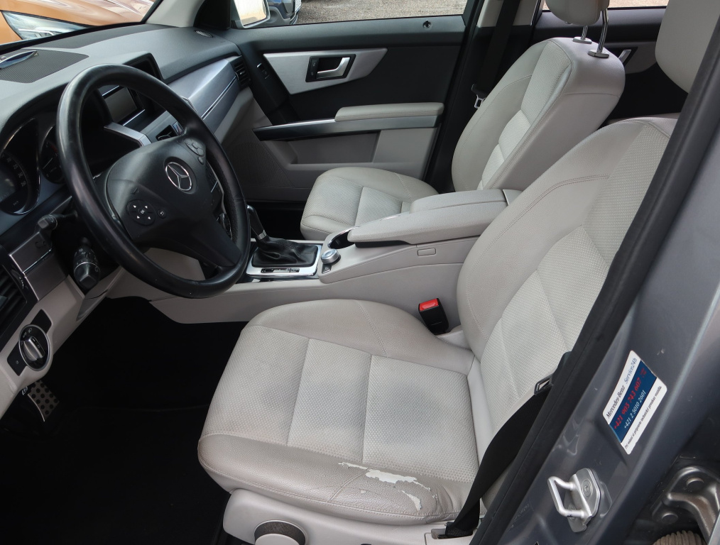 Mercedes-Benz GLK