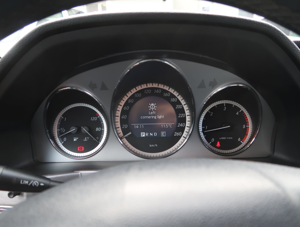 Mercedes-Benz GLK