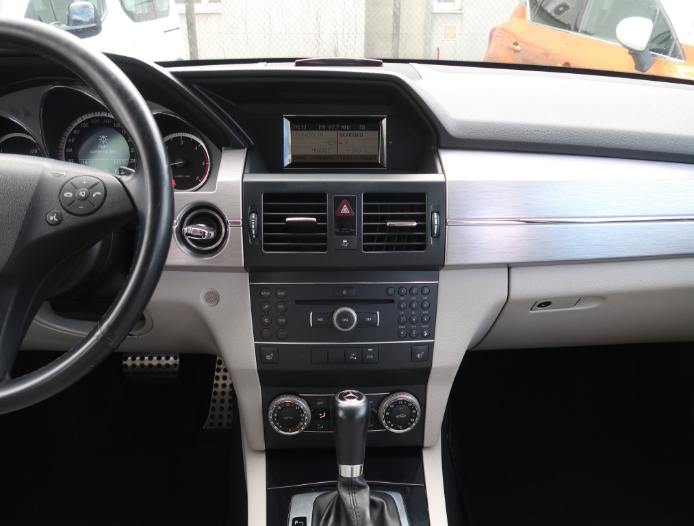 Mercedes-Benz GLK