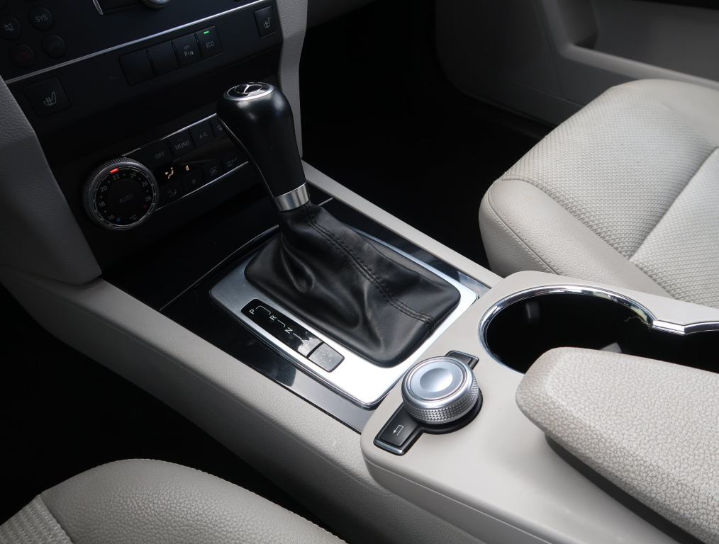 Mercedes-Benz GLK