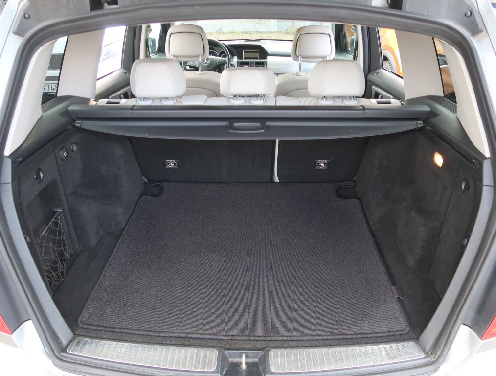 Mercedes-Benz GLK