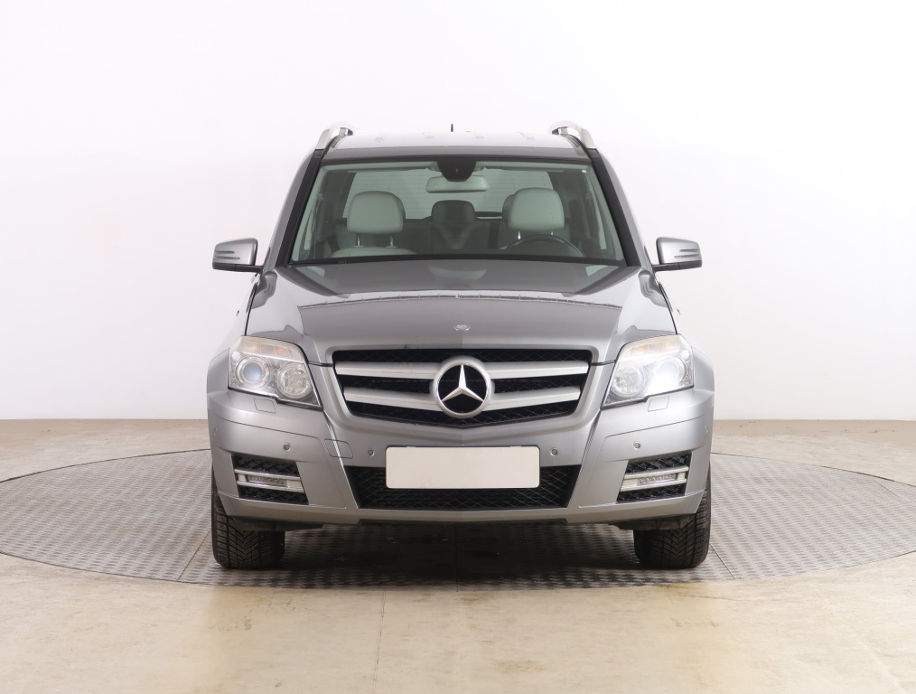 Mercedes-Benz GLK