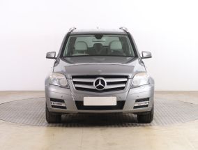 Mercedes-Benz GLK - 2012