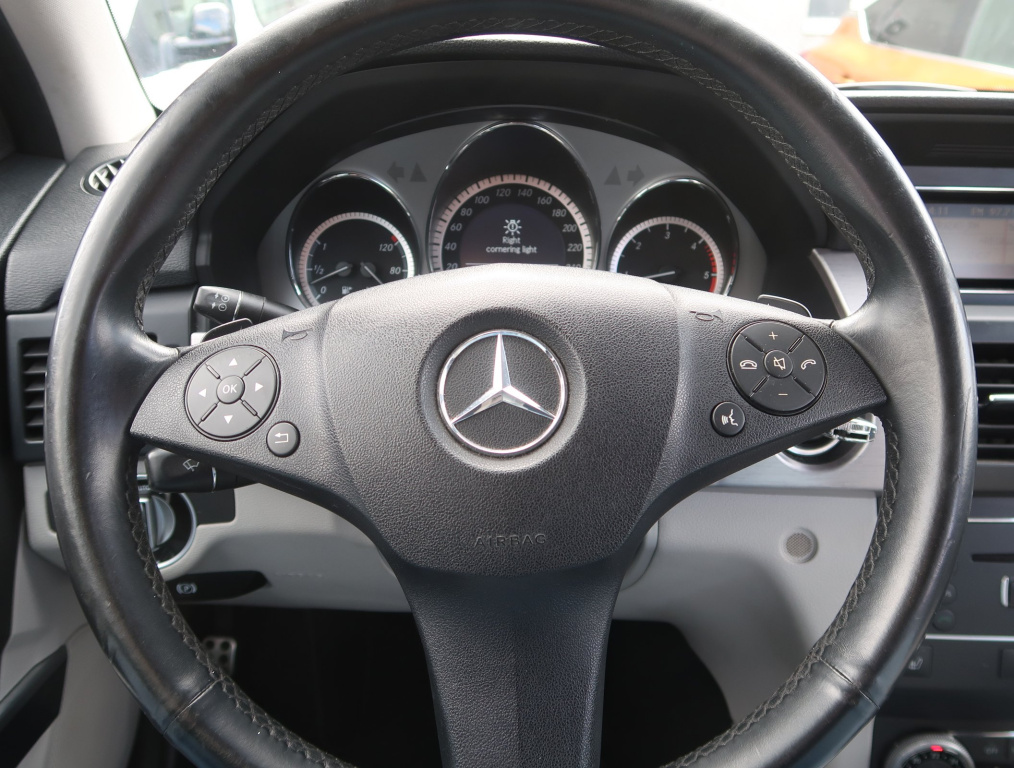 Mercedes-Benz GLK