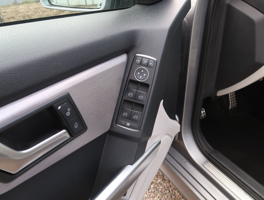 Mercedes-Benz GLK
